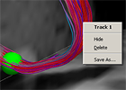 render window